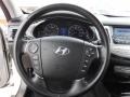Platinum Metallic - Genesis 3.8 Sedan Photo No. 20