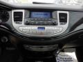 Platinum Metallic - Genesis 3.8 Sedan Photo No. 21