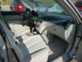 Steel Gray - Sonata GLS Photo No. 10
