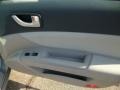 Steel Gray - Sonata GLS Photo No. 11