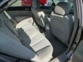 Steel Gray - Sonata GLS Photo No. 12