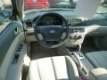 Steel Gray - Sonata GLS Photo No. 14