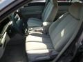 Steel Gray - Sonata GLS Photo No. 15