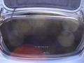 Tungsten Metallic - 200 Touring Sedan Photo No. 24
