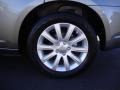 Tungsten Metallic - 200 Touring Sedan Photo No. 25