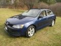 Tempest Blue Metallic 2012 Volkswagen Jetta TDI Sedan