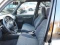 Quicksilver - RAV4 4WD Photo No. 4