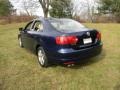 Tempest Blue Metallic - Jetta TDI Sedan Photo No. 5