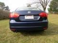 Tempest Blue Metallic - Jetta TDI Sedan Photo No. 6