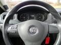 Tempest Blue Metallic - Jetta TDI Sedan Photo No. 13