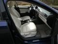 Tempest Blue Metallic - Jetta TDI Sedan Photo No. 19
