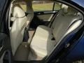 Tempest Blue Metallic - Jetta TDI Sedan Photo No. 21