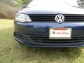 Tempest Blue Metallic - Jetta TDI Sedan Photo No. 27