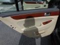 Cabernet Red Pearl - Genesis 3.8 Sedan Photo No. 16
