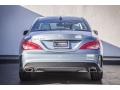 Universe Blue Metallic - CLA 250 Photo No. 3