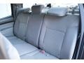 2014 Magnetic Gray Metallic Toyota Tacoma V6 Double Cab 4x4  photo #7