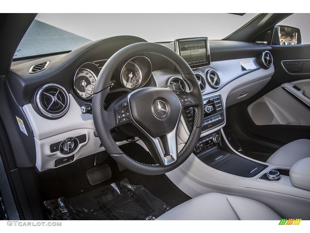 Ash Interior 2014 Mercedes Benz Cla 250 Photo 87990522
