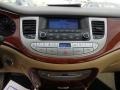 2013 Cabernet Red Pearl Hyundai Genesis 3.8 Sedan  photo #22