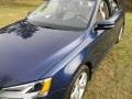 Tempest Blue Metallic - Jetta TDI Sedan Photo No. 36