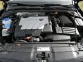 Tempest Blue Metallic - Jetta TDI Sedan Photo No. 39