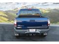 2014 Blue Ribbon Metallic Toyota Tacoma V6 Double Cab 4x4  photo #4