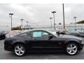 Black - Mustang GT Coupe Photo No. 2