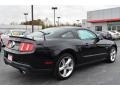 Black - Mustang GT Coupe Photo No. 3