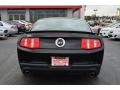 Black - Mustang GT Coupe Photo No. 4