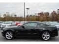 Black - Mustang GT Coupe Photo No. 5