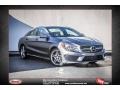 Mountain Gray Metallic - CLA 250 Photo No. 1