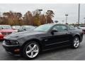 Black - Mustang GT Coupe Photo No. 6