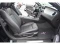 Black - Mustang GT Coupe Photo No. 12