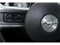 Black - Mustang GT Coupe Photo No. 24