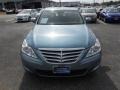 Sterling Blue Metallic - Genesis 3.8 Sedan Photo No. 2