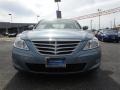 Sterling Blue Metallic - Genesis 3.8 Sedan Photo No. 3