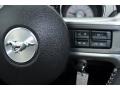 Black - Mustang GT Coupe Photo No. 25