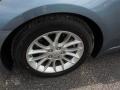 Sterling Blue Metallic - Genesis 3.8 Sedan Photo No. 5