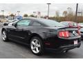 Black - Mustang GT Coupe Photo No. 30