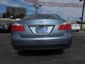 Sterling Blue Metallic - Genesis 3.8 Sedan Photo No. 9