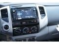 2014 Black Toyota Tacoma V6 Double Cab 4x4  photo #6