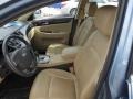Sterling Blue Metallic - Genesis 3.8 Sedan Photo No. 13