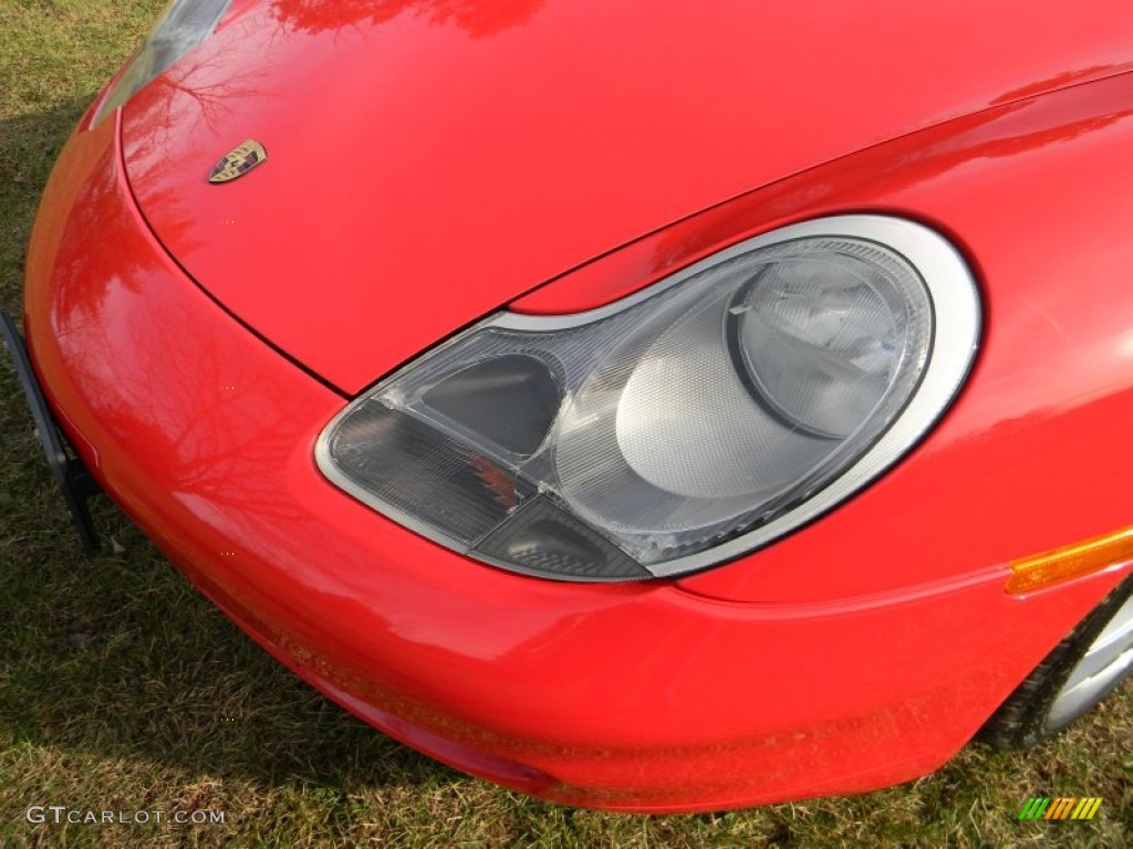 1999 911 Carrera Coupe - Guards Red / Black photo #28