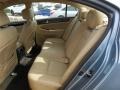 Sterling Blue Metallic - Genesis 3.8 Sedan Photo No. 15