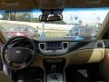 Sterling Blue Metallic - Genesis 3.8 Sedan Photo No. 17