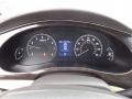 Sterling Blue Metallic - Genesis 3.8 Sedan Photo No. 22