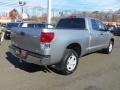 2010 Silver Sky Metallic Toyota Tundra SR5 Double Cab 4x4  photo #4