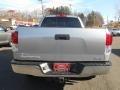 2010 Silver Sky Metallic Toyota Tundra SR5 Double Cab 4x4  photo #5