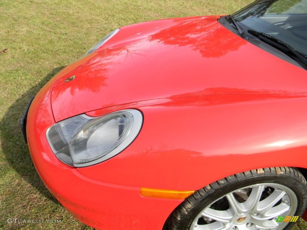 1999 911 Carrera Coupe - Guards Red / Black photo #48