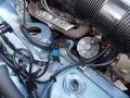 1986 Mercedes-Benz S Class 4.2 Liter SOHC 16-Valve V8 Engine Photo