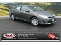 2014 Cypress Pearl Toyota Camry LE  photo #1